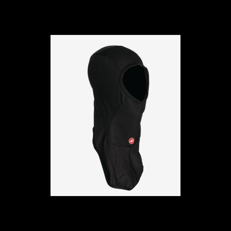 Castelli Passamontagna Ws Balaclava Nero