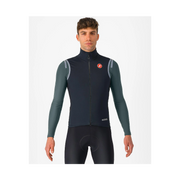 Castelli Gilet Perfetto Ros 2 Vest Black