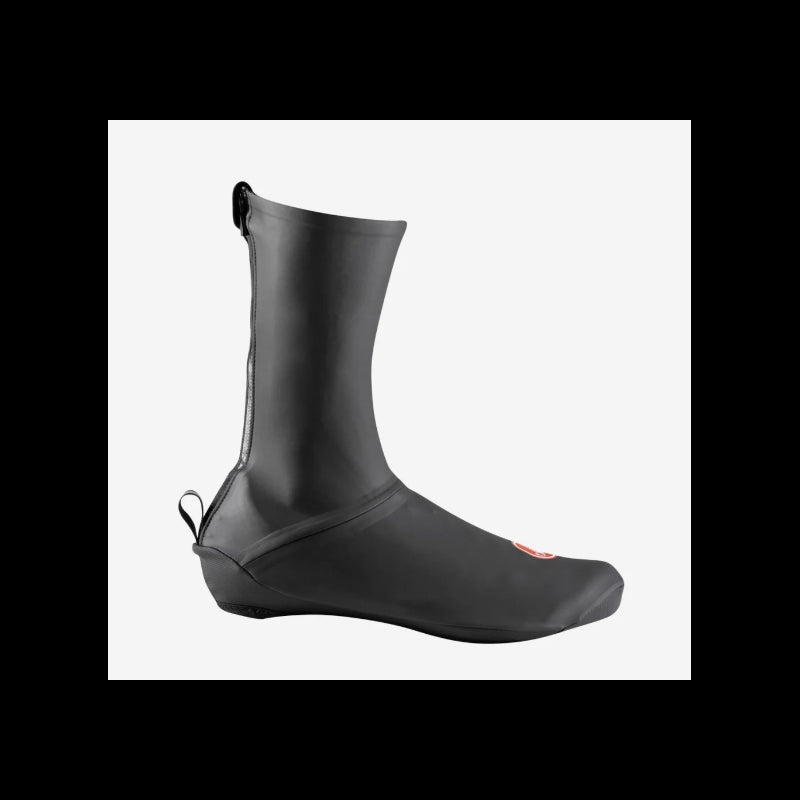 Castelli Copriscarpe Invernali Aero Race Nero