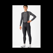 Castelli Calzamaglia Espresso Nero