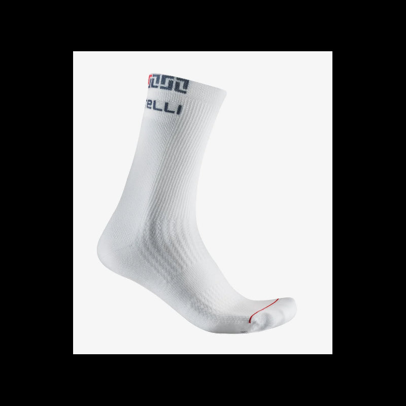 Castelli Calze Invernali Bandito Merino 18cm