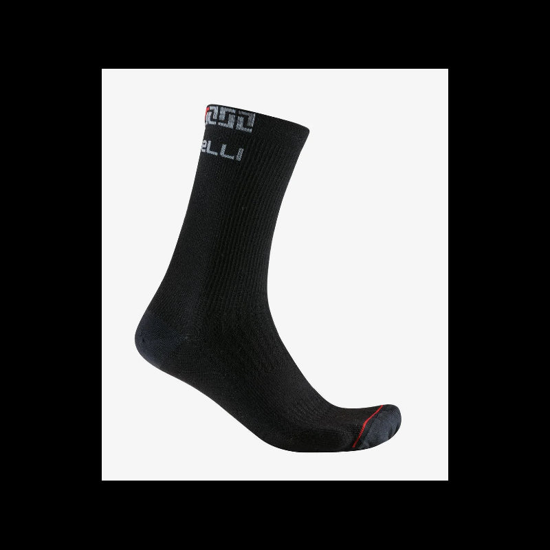 Castelli Calze Invernali Bandito Merino 18cm