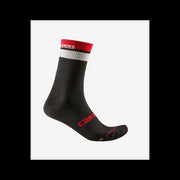 Castelli Calze Invernali Gara Thermal 18cm