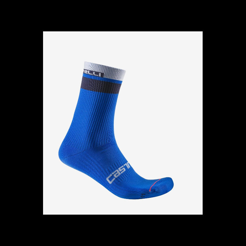 Castelli Calze Invernali Gara Thermal 18cm