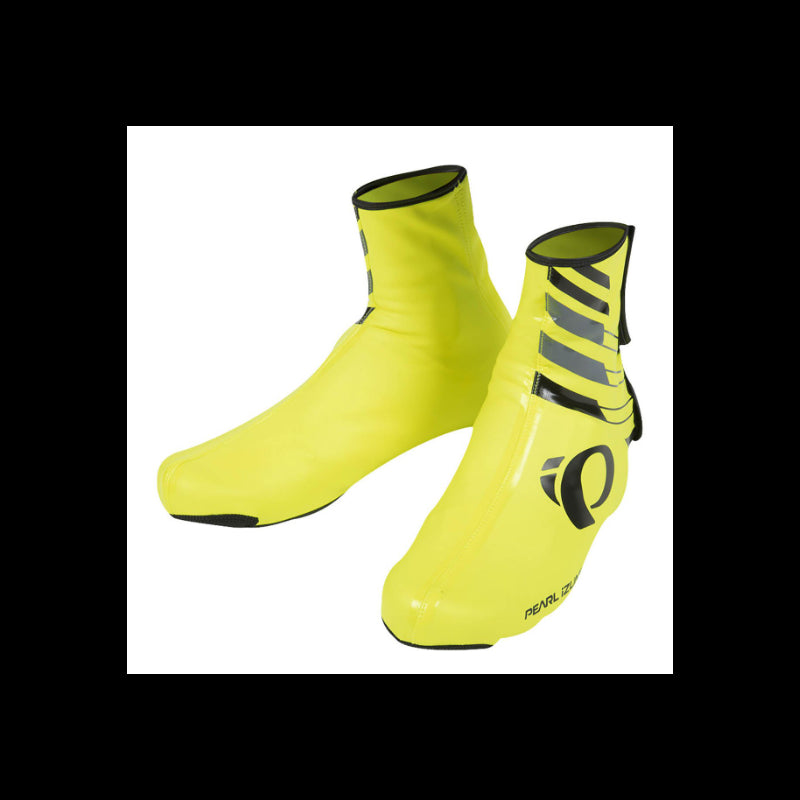 Pearlizumi Copriscarpe Pro Barrier Wxb Screaming Giallo Fluo