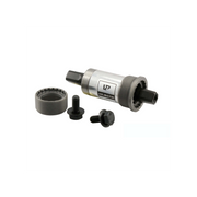 Vp Components Perno Quadro/Jis Movimento Road ITA70 Filetto 124,5mm