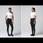 Gobik Pantalone Donna Invernale Absolute 7.0 Nero