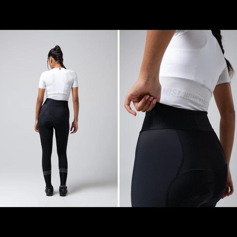 Gobik Pantalone Donna Invernale Absolute 7.0 Nero