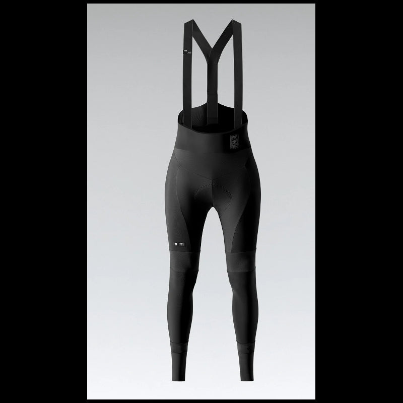 Gobik Calzamaglia Donna Absolute 7.0 Nero