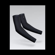 Gobik Manicotti Termici Kaba 2.0 Nero