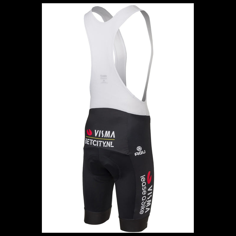 Agu Salopette Estiva Team Visma/Lease A Bike 24