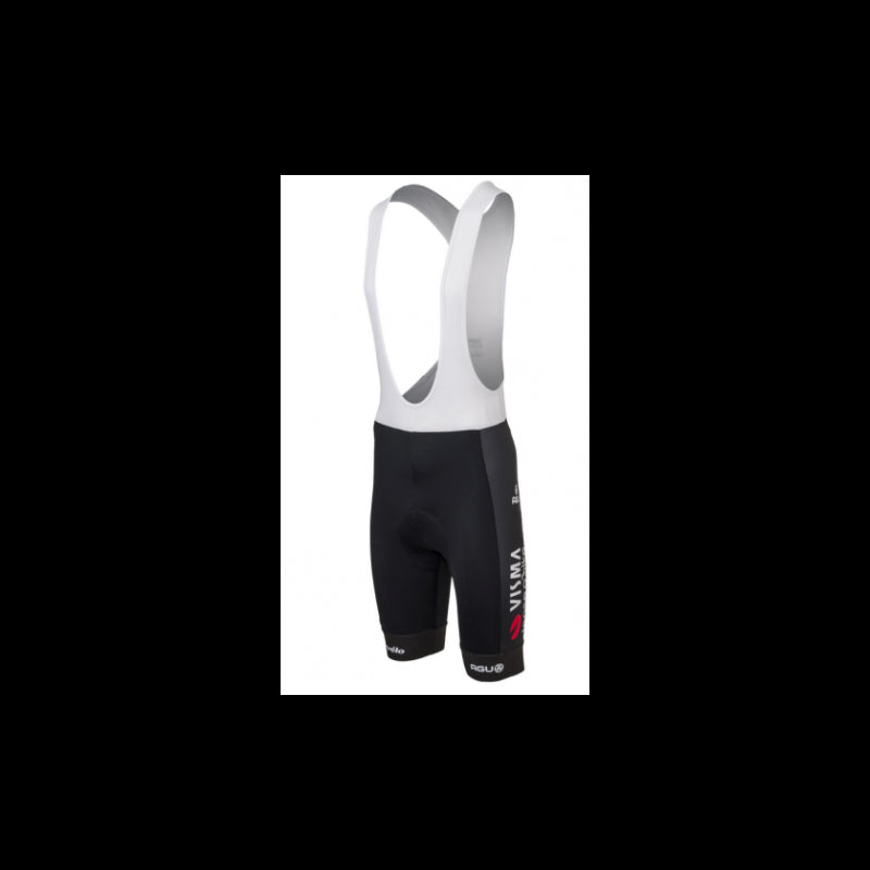 Agu Salopette Estiva Team Visma/Lease A Bike 24