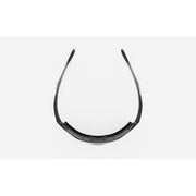 Rudy Project Occhiali Turbolence Crystal Ash ImpactX 2 Laser Black