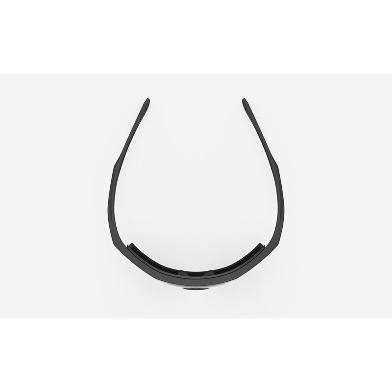 Rudy Project Occhiali Turbolence Black Matte Smoke Black