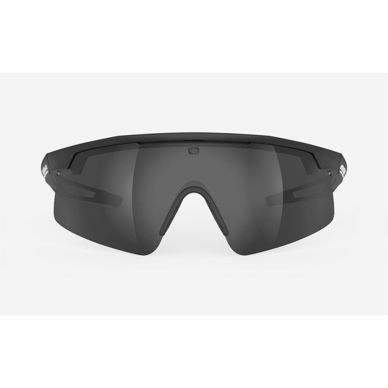Rudy Project Occhiali Turbolence Black Matte Smoke Black