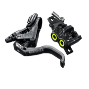 Magura Kit Freno a Disco MT5 PRO Black