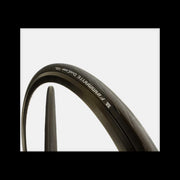 Vredestein Copertura Fiammante Duocomp 700x23 Black