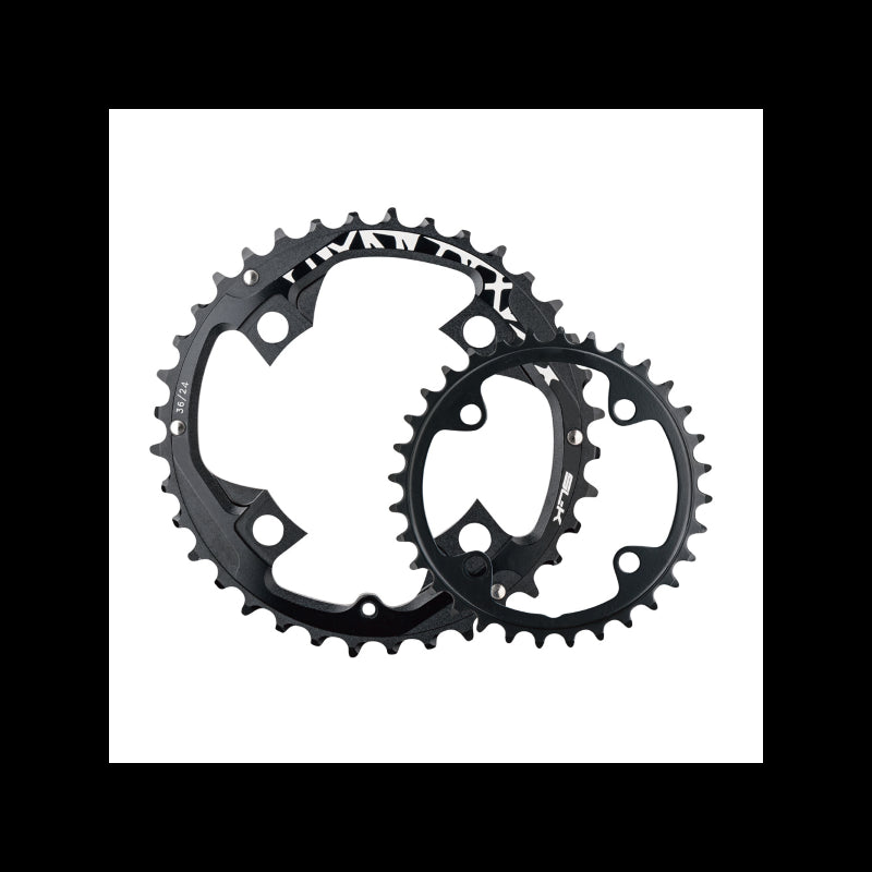 Fsa Corona MTB Powerbox BCD 96mm 4-FORI 2X/3X 10/11V