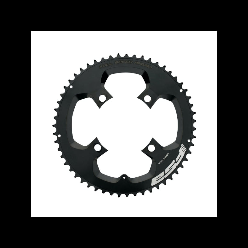 Fsa Corona Powerbox/SL-K BCD 110mm Asimmetrico ABS 4-FORI 2x11V