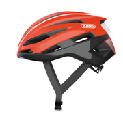 Abus Casco Stormchaser Shrimp Orange