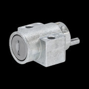 ABUS Bosch Cilindro Chiusura Standard Tasto Lungo per PowerTube 600/800