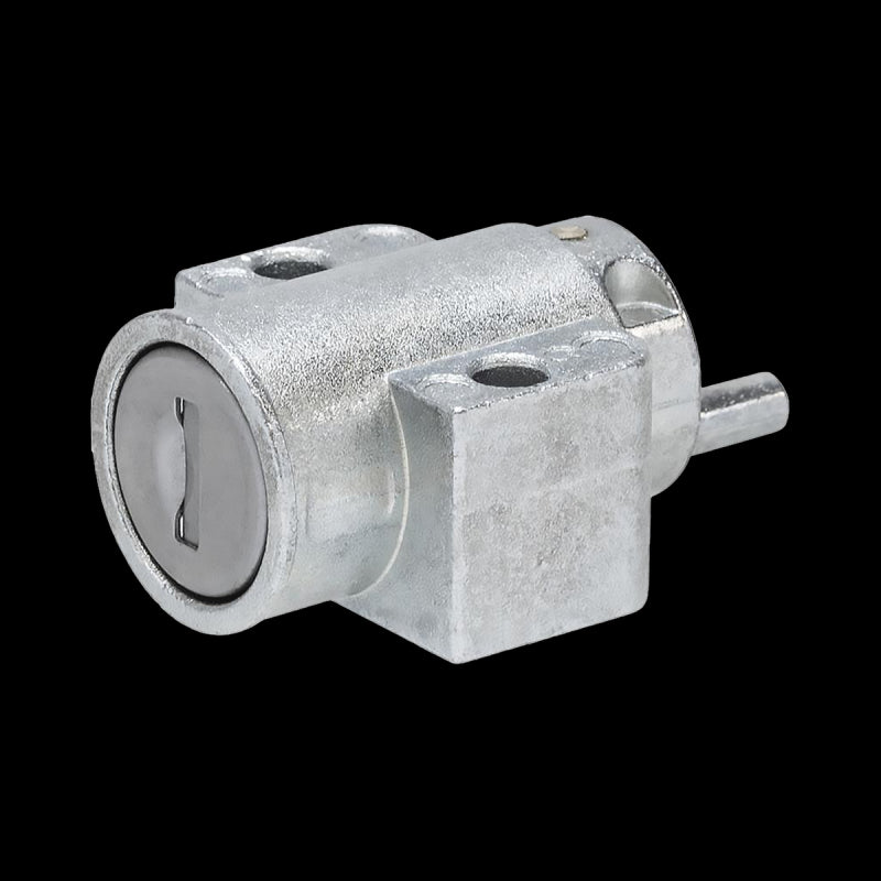 ABUS Bosch Cilindro Chiusura Standard Tasto Lungo per PowerTube 600/800