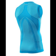 Sixs Intimo Smanicato SMX Azzurro