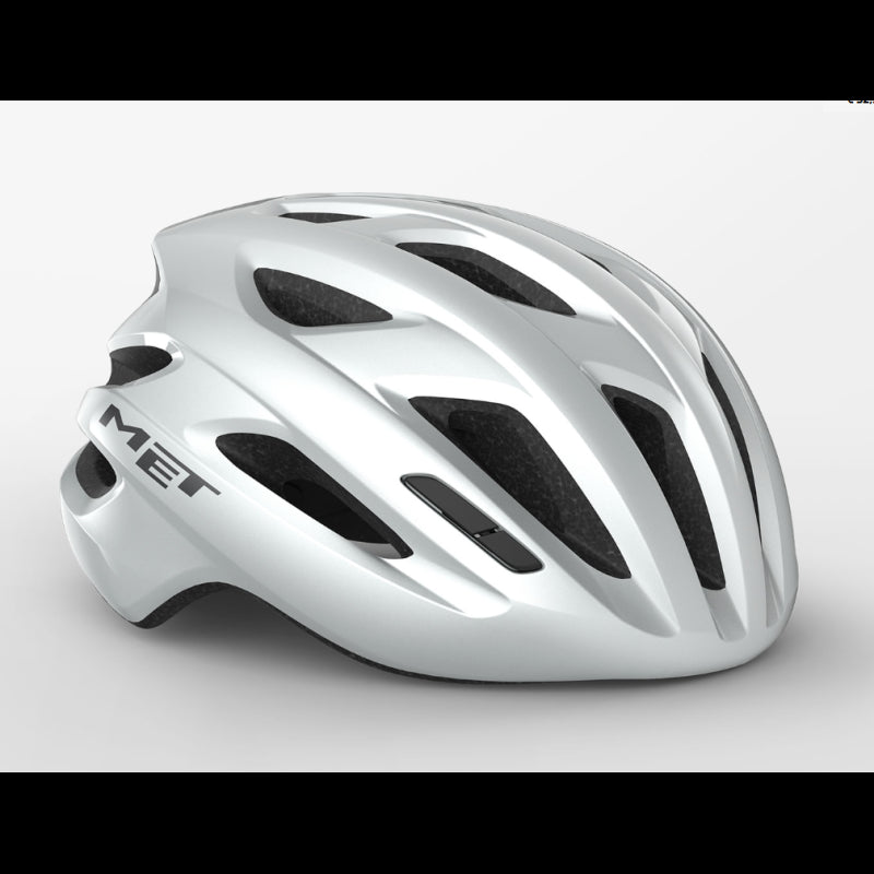 Met Casco Idolo Bianco