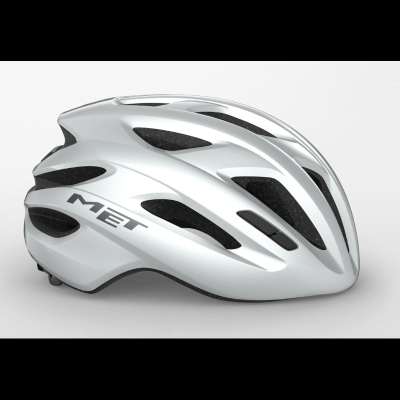 Met Casco Idolo Bianco