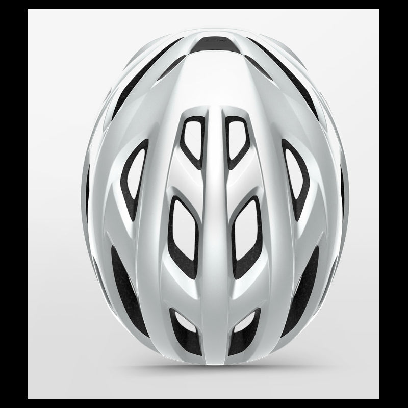 Met Casco Idolo Bianco