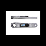 Stages Power Meter Shimano XT M785/780 Silver