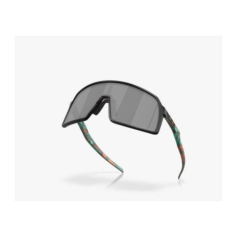 Oakley Occhiali Sutro Coalesce Matte Black Prizm Black