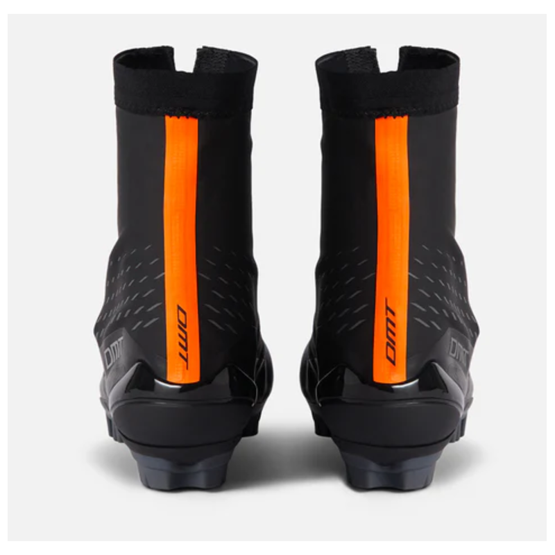 Dmt Scarpe Mtb WKM1 Nero/Arancio
