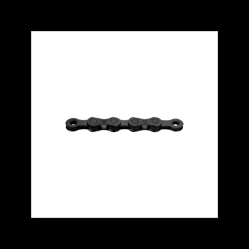 Kmc Catena DLC12 Waxed 12v 126maglie Nero