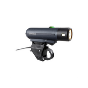 Kryptonite Luce Anteriore Manubrio Street F-500 Black