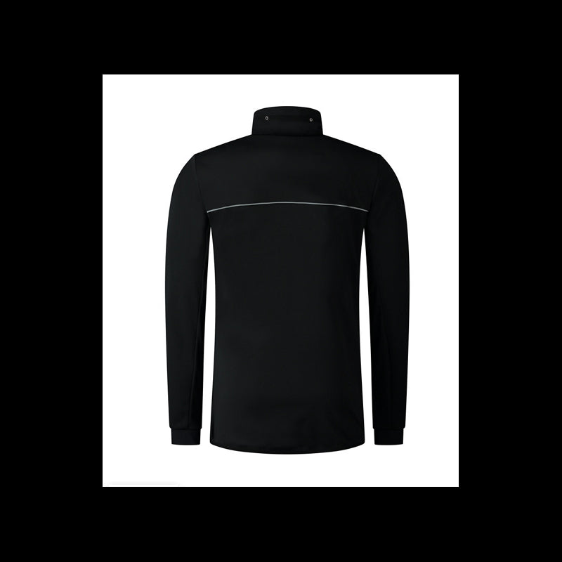 Shimano Giacca Nagano Nero