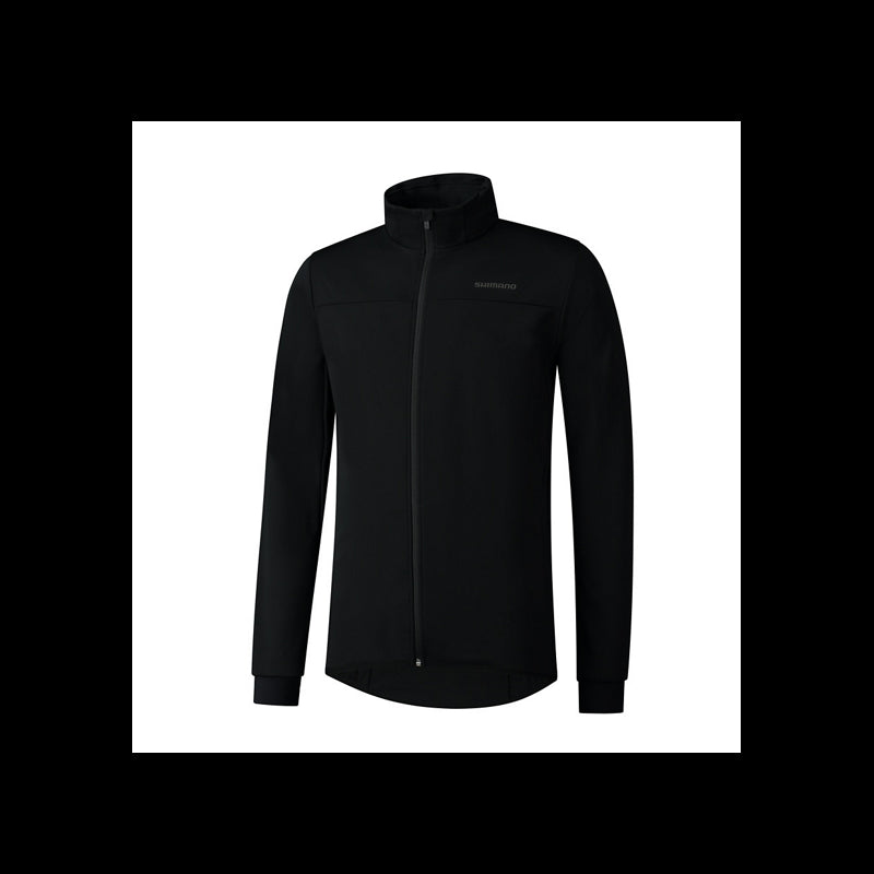 Shimano Giacca Nagano Nero