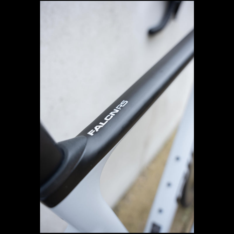 Ridley Bici Falcn Rs Disc - Ultegra R8170 12v - DT Swiss Arc 1400 Dicut 50 Carbon