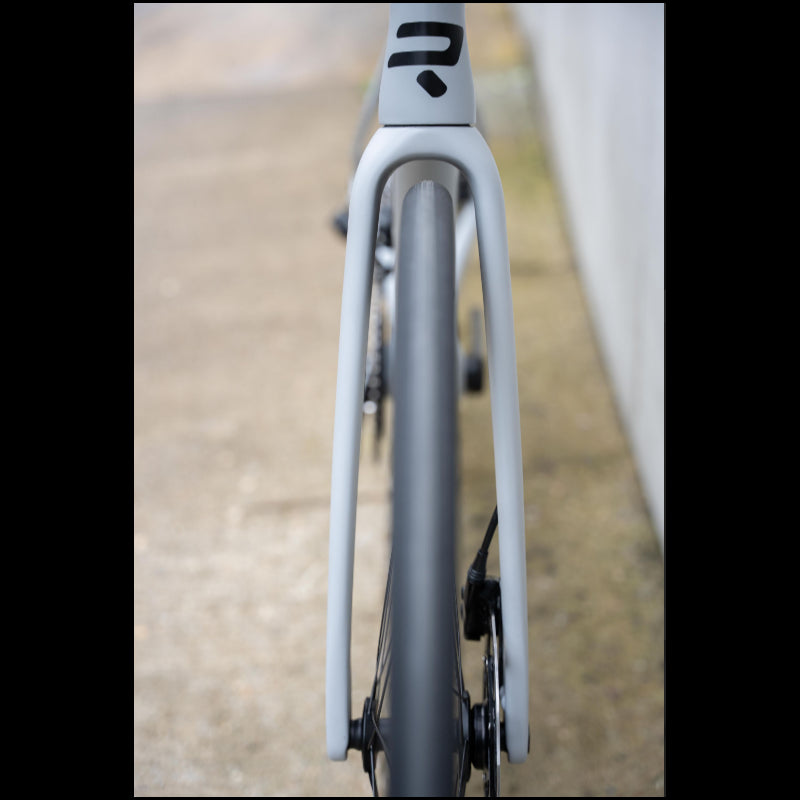 Ridley Bici Falcn Rs Disc - Ultegra R8170 12v - DT Swiss Arc 1400 Dicut 50 Carbon