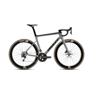 Ridley Bici Falcn Rs Disc - Ultegra R8170 12v - DT Swiss Arc 1400 Dicut 50 Carbon