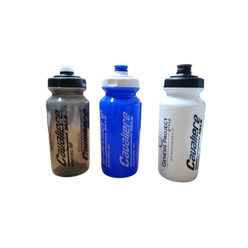 Borraccia Cavaliere Bici 550ml