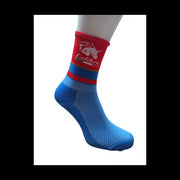 Calibre Calze Team diversi colori