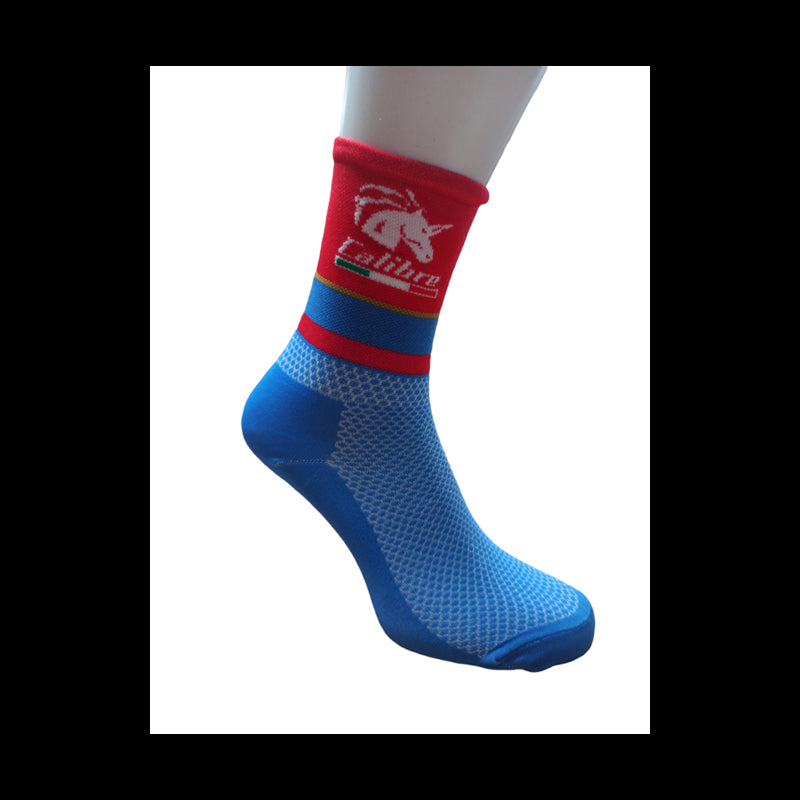 Calibre Calze Team diversi colori