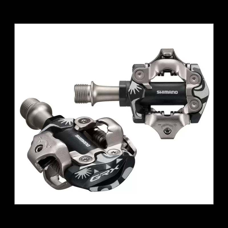 Shimano Pedali GRX SPD PD-M8100-UG Limited Edition
