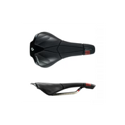 Prologo Sella Gravel Scratch M5 AGX Tirox 140mm Nero