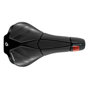 Prologo Sella Scratch M5 AGX Nack Carbonio 140mm Nero