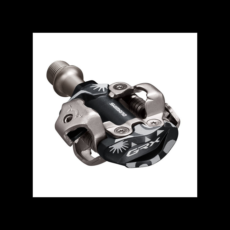 Shimano Pedali GRX SPD PD-M8100-UG Limited Edition