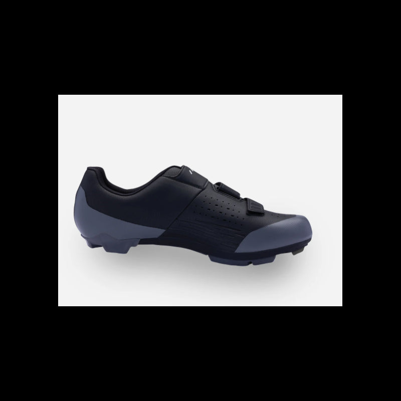 Sidi Scarpe Mtb Silvis XC Nero