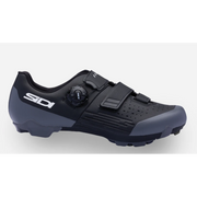 Sidi Scarpe Mtb Silvis XC Nero