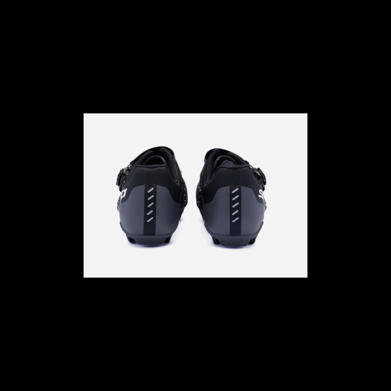 Sidi Scarpe Mtb Silvis XC Nero